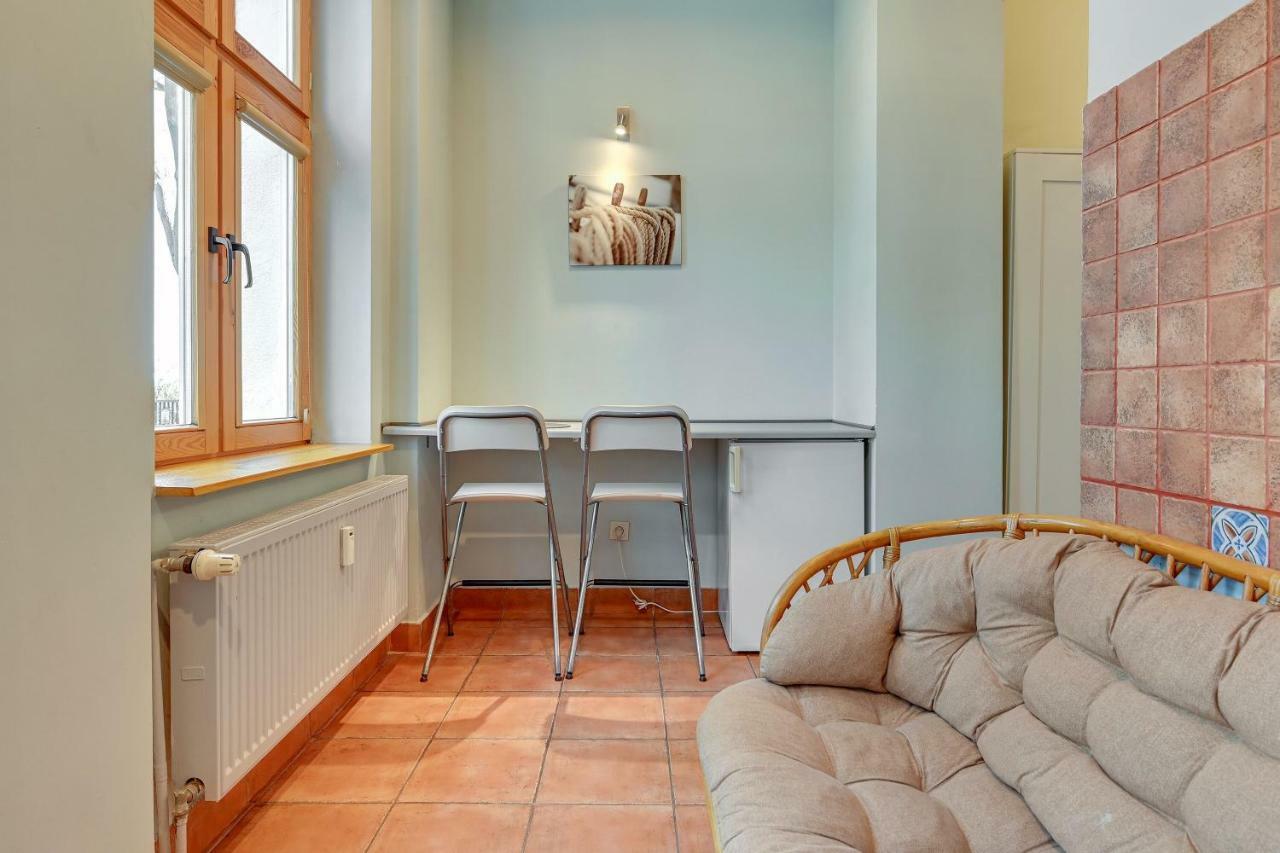 Apartamenty Joasia Sopot Exterior foto
